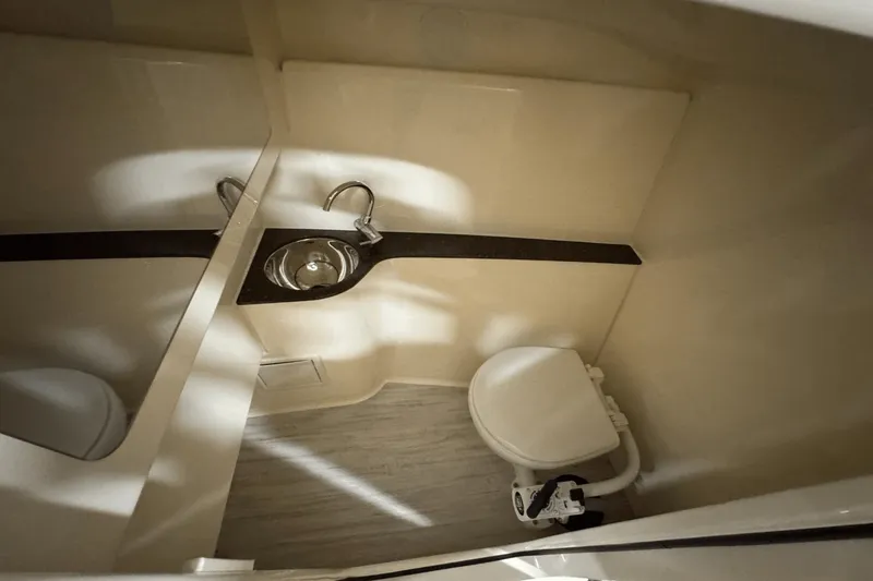 Slide: The Image of Scout 255 Dorado 2025 - 40