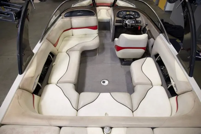 Slide: The Image of Malibu VLX 2006 - 12