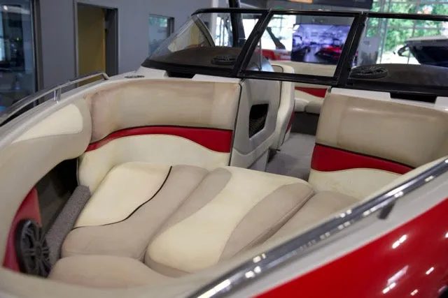 Slide: The Image of Malibu VLX 2006 - 9