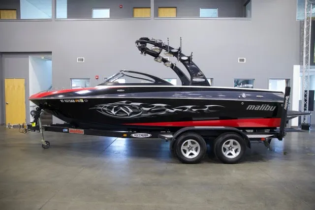 The Image of Malibu VLX 2006 - 0