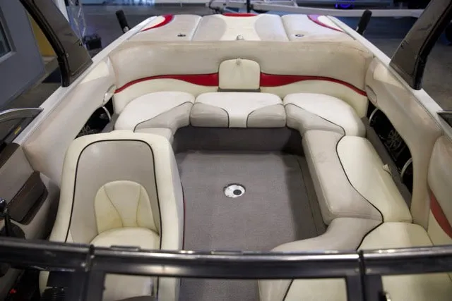 Slide: The Image of Malibu VLX 2006 - 20