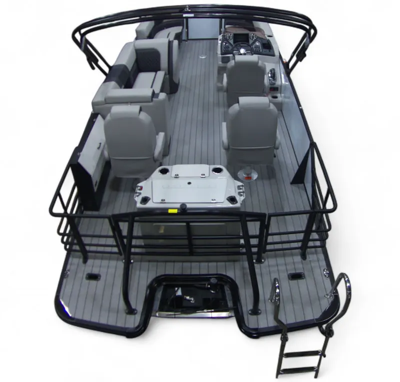 The Image of Sylvan L3 Party Fish 2026 - 0