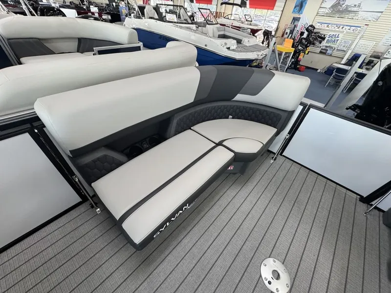 Slide: The Image of Sylvan L3 Party Fish 2026 - 10