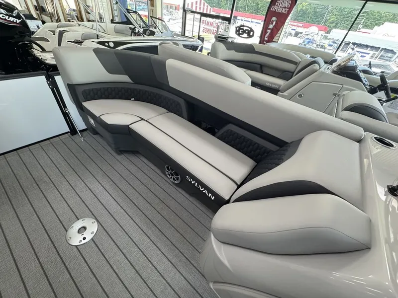 Slide: The Image of Sylvan L3 Party Fish 2026 - 11