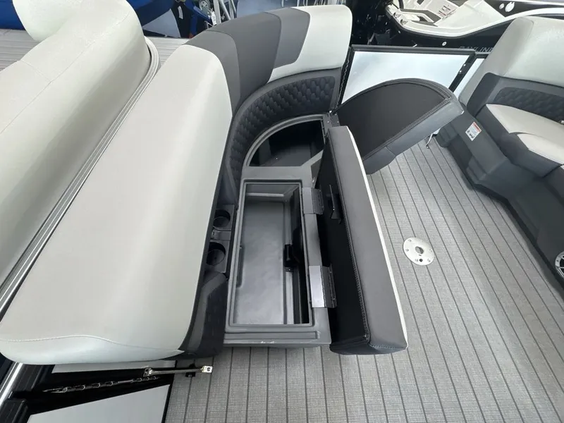 Slide: The Image of Sylvan L3 Party Fish 2026 - 15