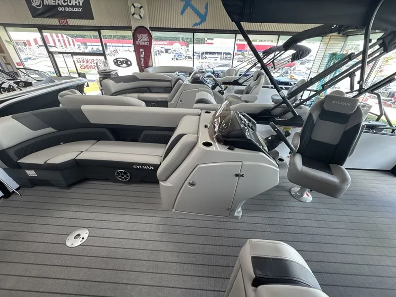 Slide: The Image of Sylvan L3 Party Fish 2026 - 16