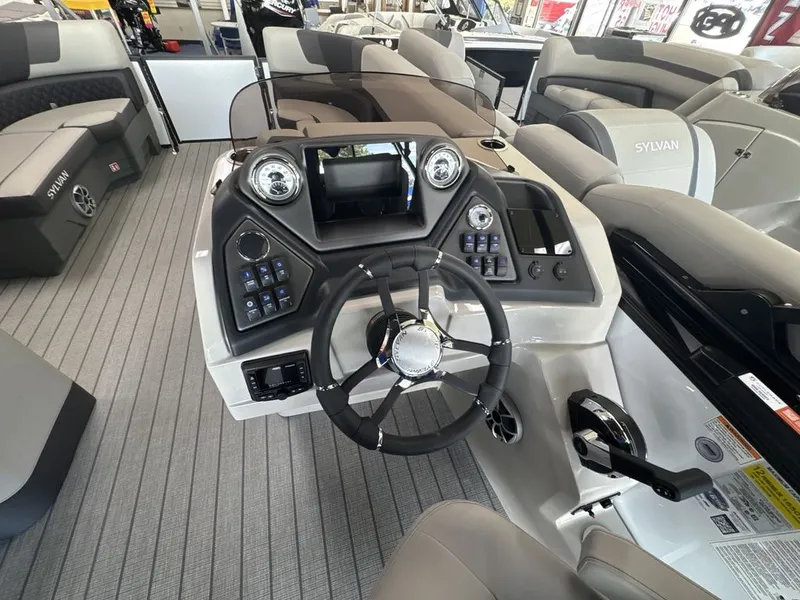 Slide: The Image of Sylvan L3 Party Fish 2026 - 19