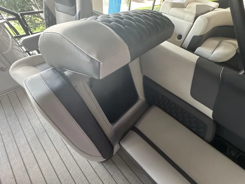 Slide: The Image of Sylvan L3 Party Fish 2026 - 24