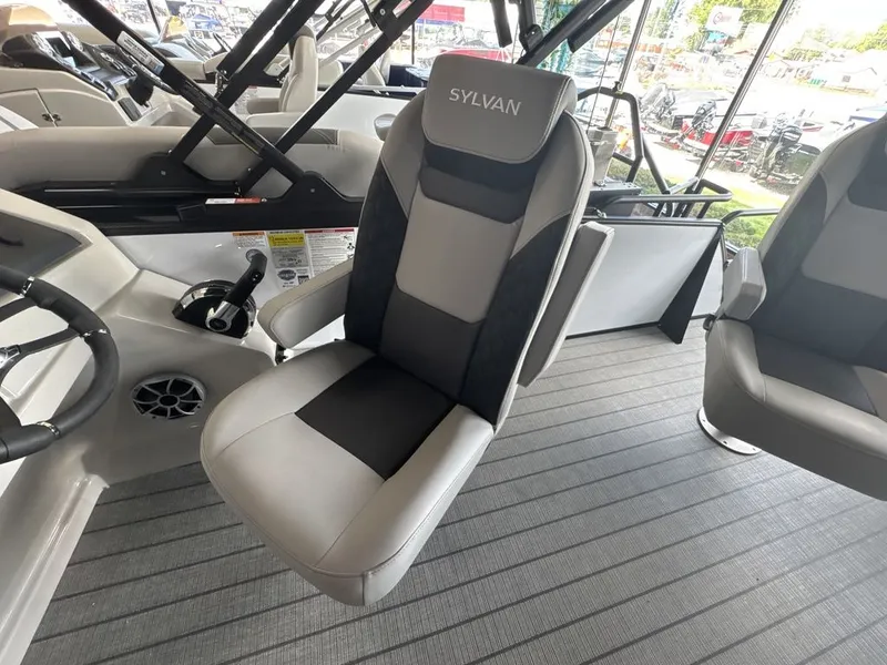 Slide: The Image of Sylvan L3 Party Fish 2026 - 25