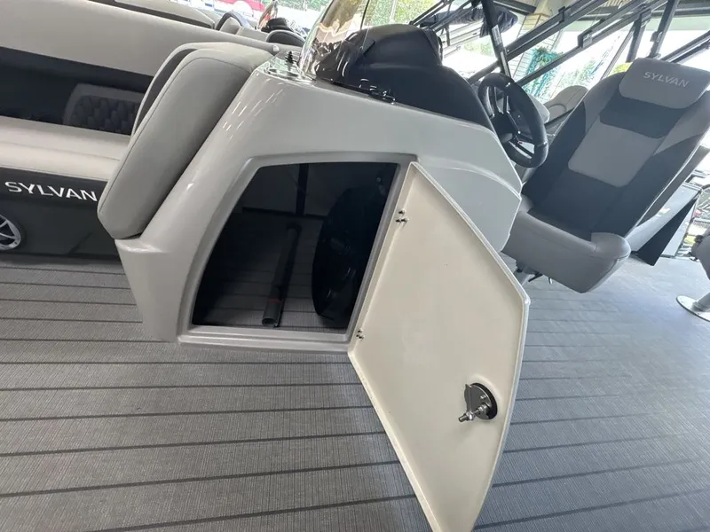 Slide: The Image of Sylvan L3 Party Fish 2026 - 26