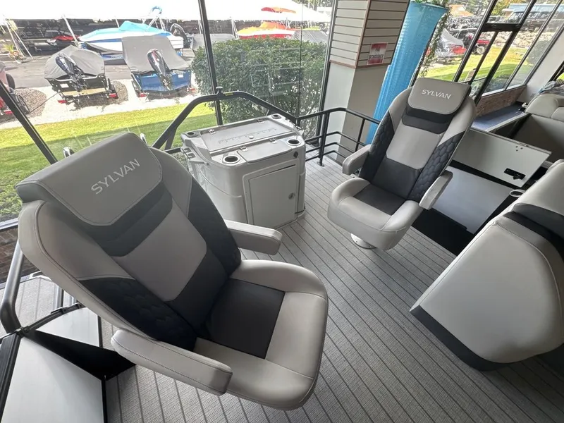 Slide: The Image of Sylvan L3 Party Fish 2026 - 27