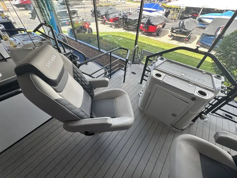 Slide: The Image of Sylvan L3 Party Fish 2026 - 28