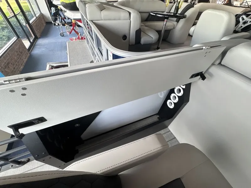 Slide: The Image of Sylvan L3 Party Fish 2026 - 35