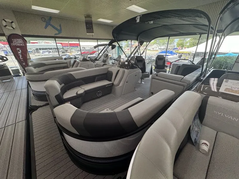 Slide: The Image of Sylvan L3 Party Fish 2026 - 6