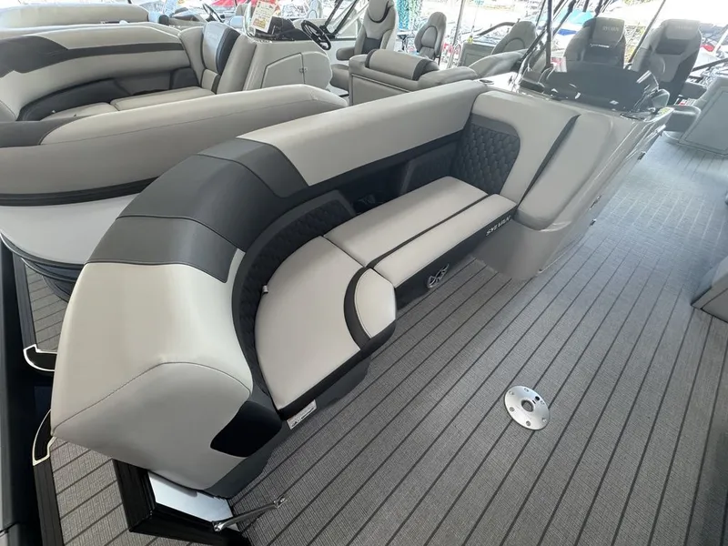 Slide: The Image of Sylvan L3 Party Fish 2026 - 8