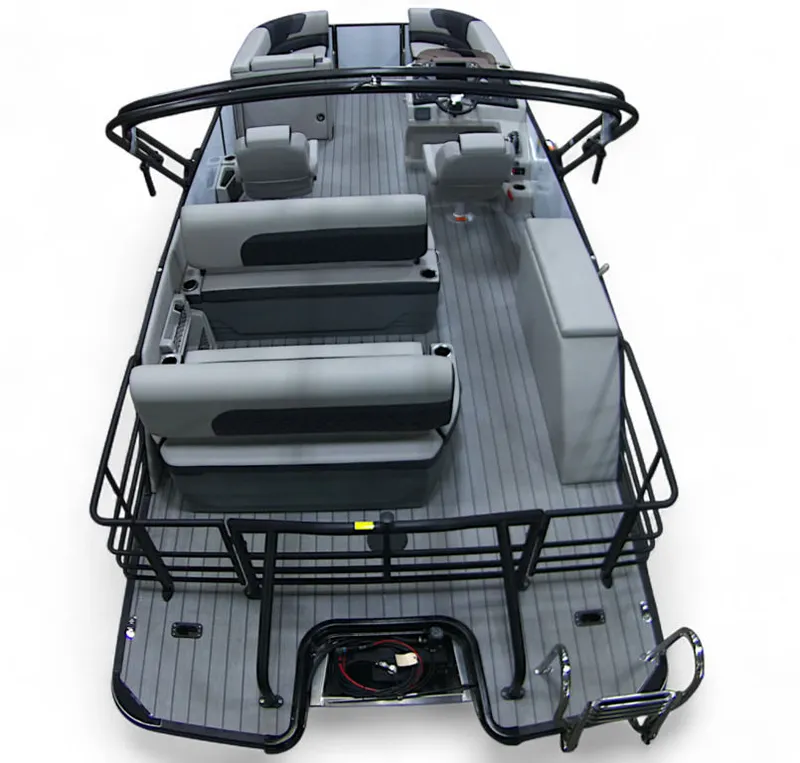 The Image of Sylvan L3 DLZ 2026 - 0