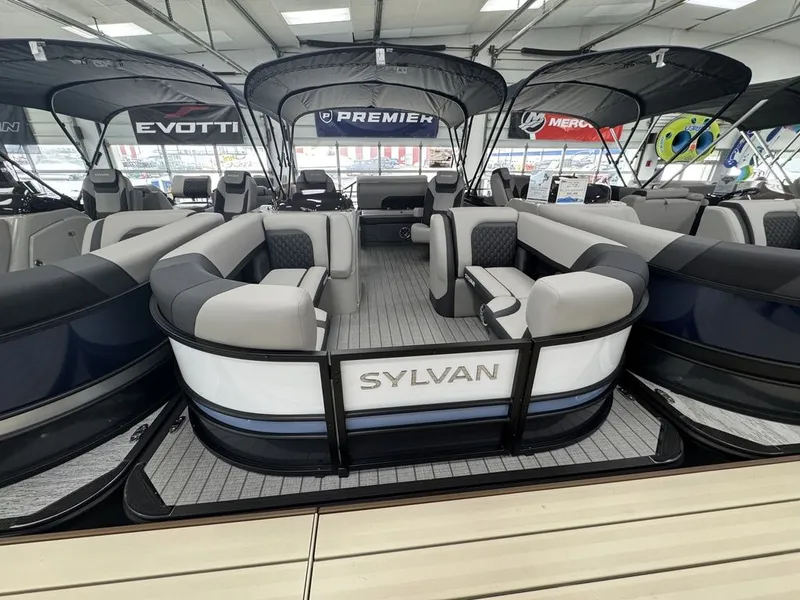 Slide: The Image of Sylvan L3 DLZ 2026 - 2