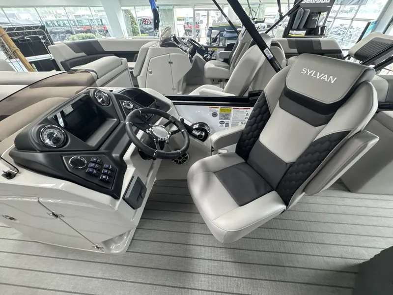 Slide: The Image of Sylvan L3 DLZ 2026 - 22