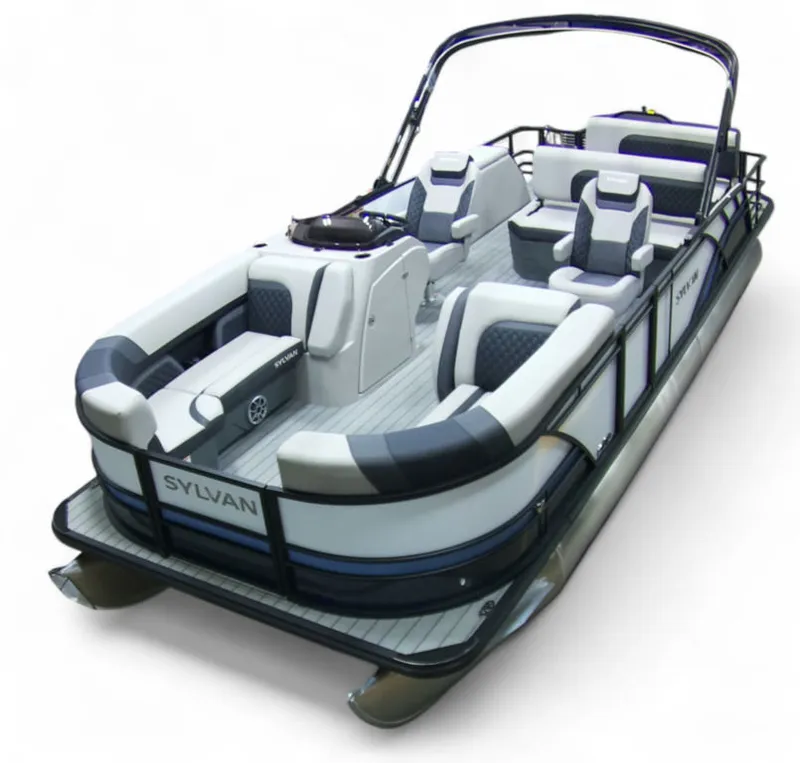 Slide: The Image of Sylvan L3 DLZ 2026 - 44