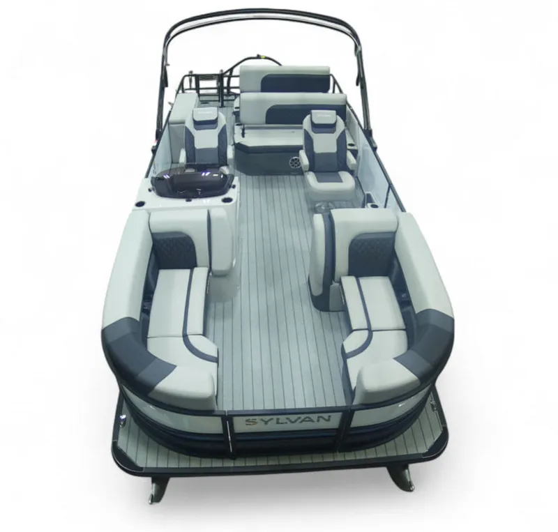 Slide: The Image of Sylvan L3 DLZ 2026 - 45