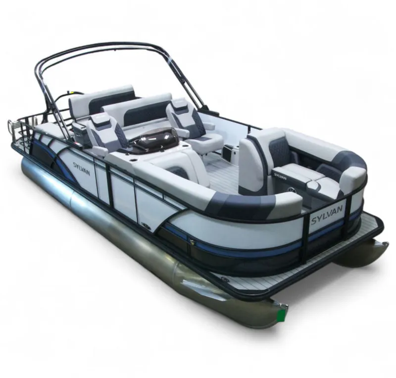 Slide: The Image of Sylvan L3 DLZ 2026 - 47