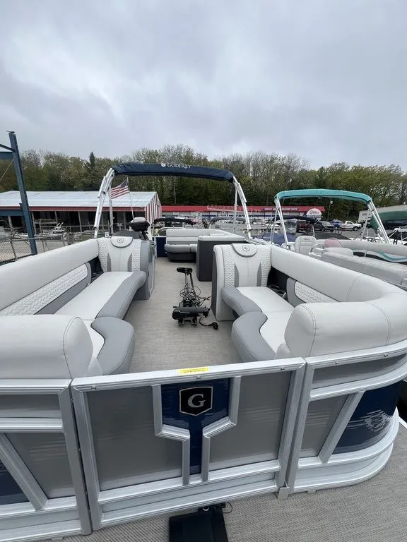 Slide: The Image of Godfrey 235 SB 2022 - 6