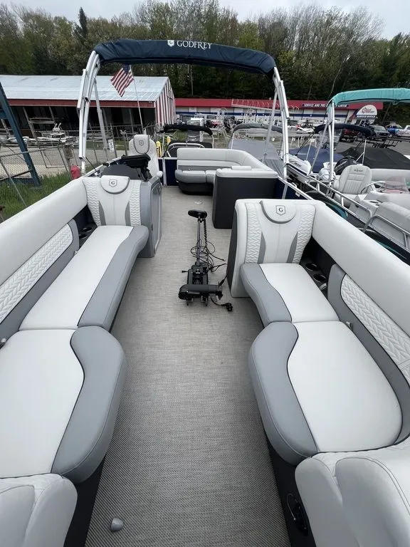 Slide: The Image of Godfrey 235 SB 2022 - 7