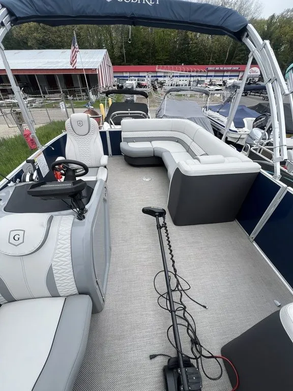 Slide: The Image of Godfrey 235 SB 2022 - 8