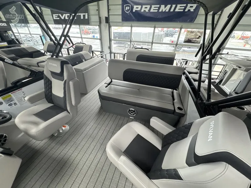 Slide: The Image of Sylvan L3 DLZ 2026 - 30