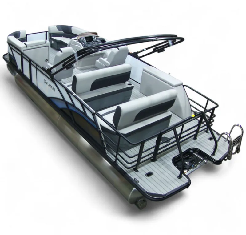 Slide: The Image of Sylvan L3 DLZ 2026 - 45