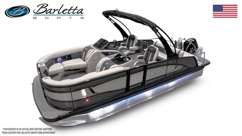 The Image of Barletta Lusso 23UC 2026 - 0
