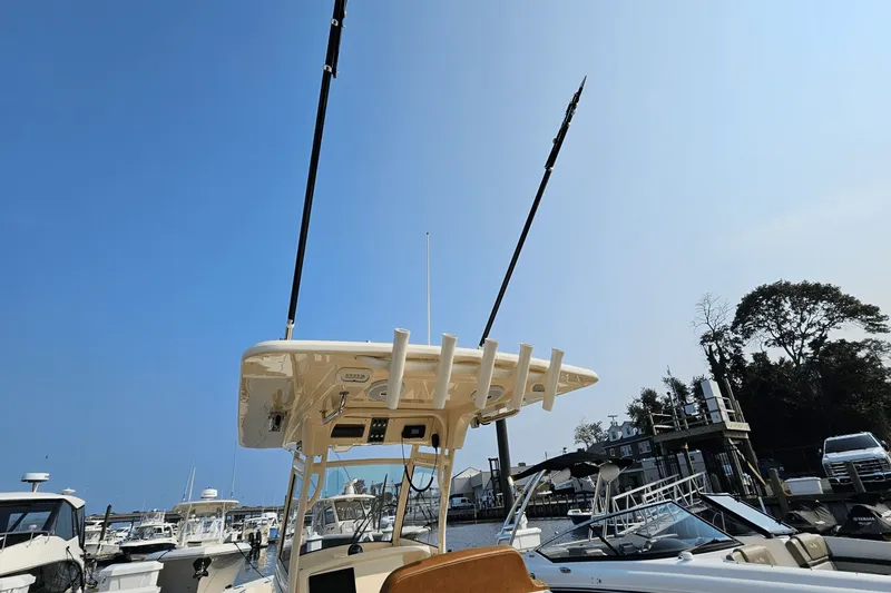 Slide: The Image of Scout 255 LXF 2020 - 15