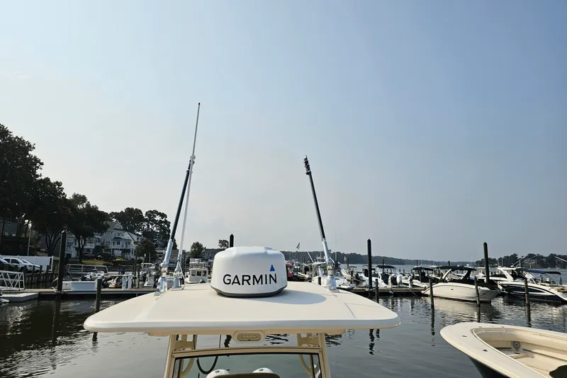 Slide: The Image of Scout 255 LXF 2020 - 40