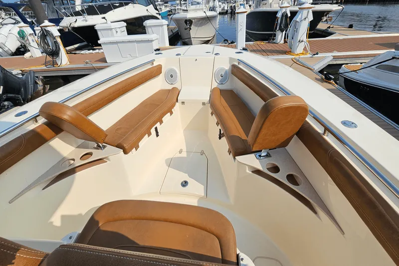 Slide: The Image of Scout 255 LXF 2020 - 46