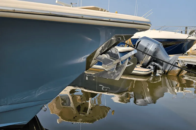 Slide: The Image of Scout 255 LXF 2020 - 54