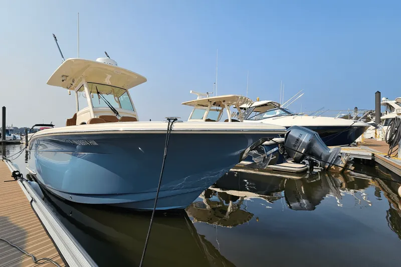 Slide: The Image of Scout 255 LXF 2020 - 56