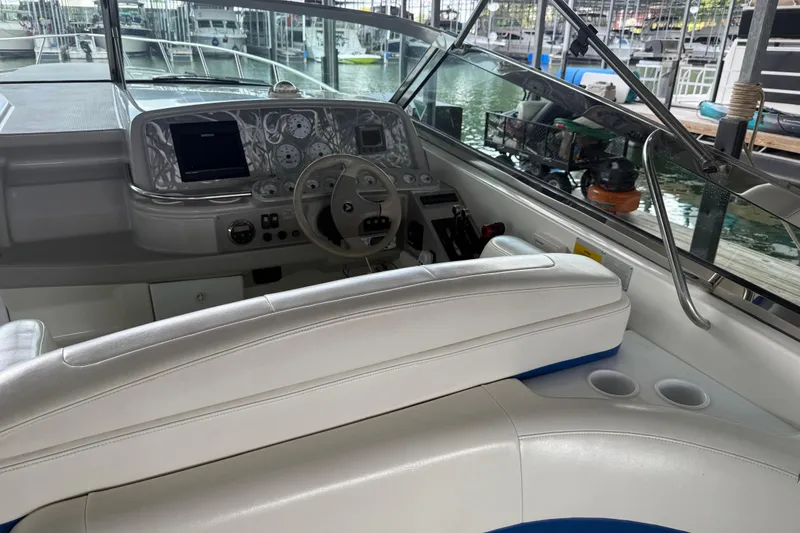 Slide: The Image of Formula 400 Super Sport 2001 - 10