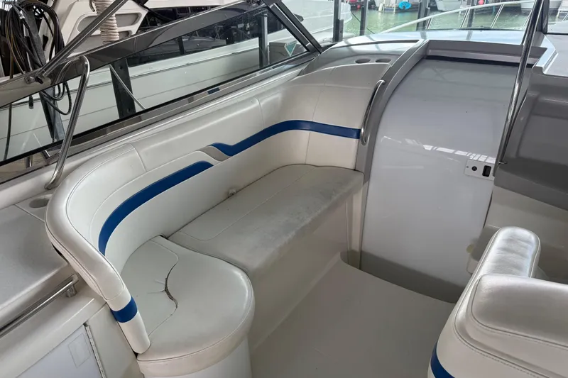 Slide: The Image of Formula 400 Super Sport 2001 - 12