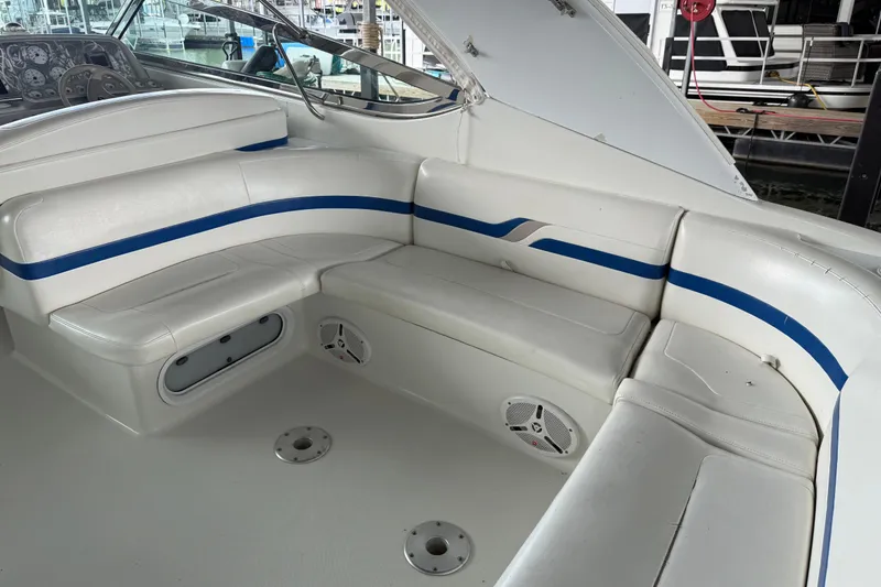 Slide: The Image of Formula 400 Super Sport 2001 - 9