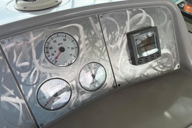 Slide: The Image of Formula 400 Super Sport 2001 - 17