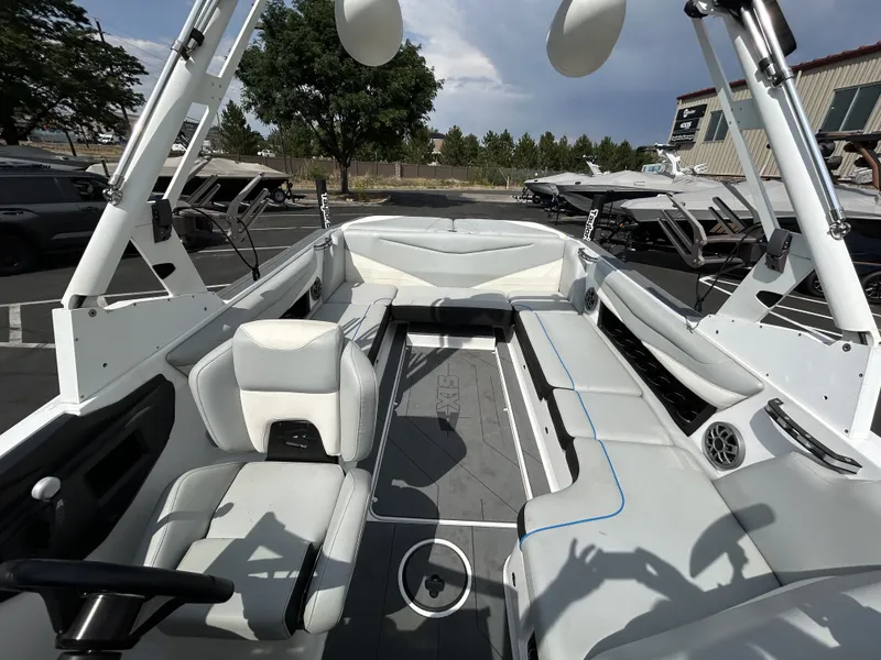 Slide: The Image of Axis Wake Research T23 2021 - 19
