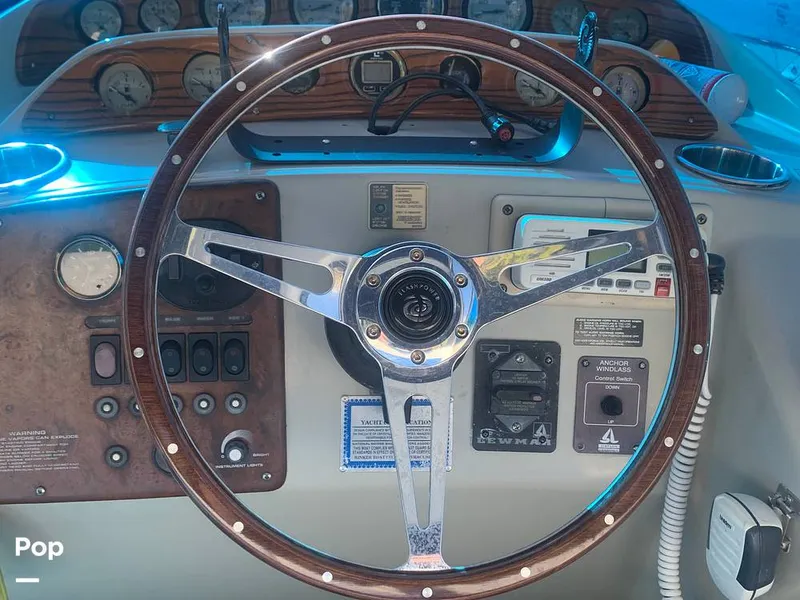 Slide: The Image of Steering Wheel - 9618035