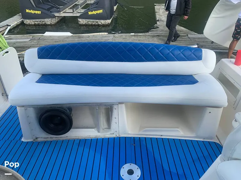 Slide: The Image of Aft-bench Seat - 9617861