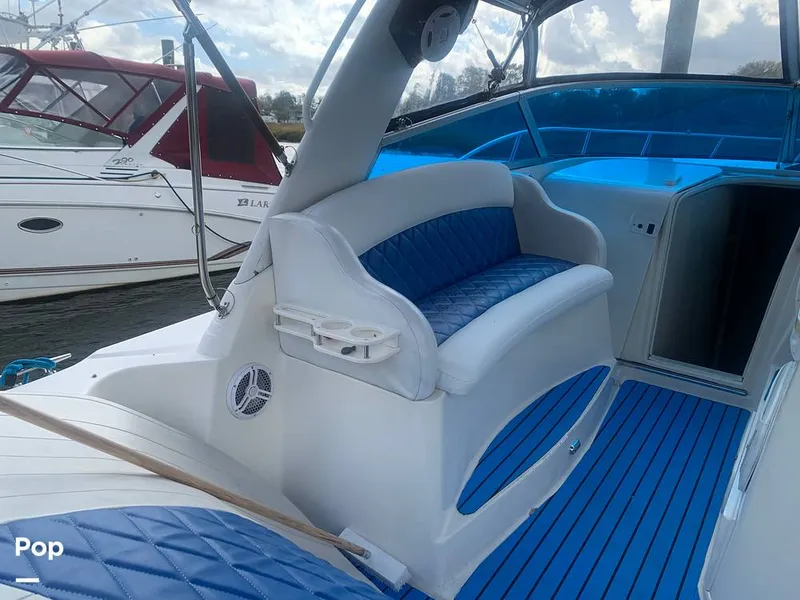 Slide: The Image of Port Seat Cockpit - 9617853