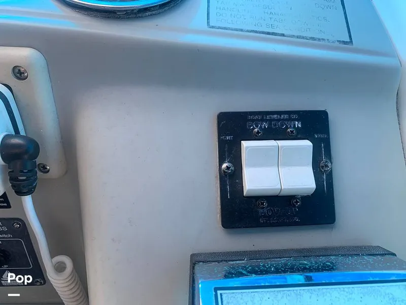 Slide: The Image of Trim Table-switch - 9617876