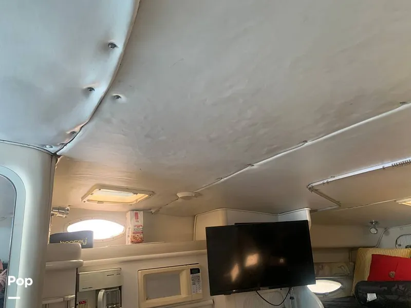 Slide: The Image of Headliner Cabin - 9617888