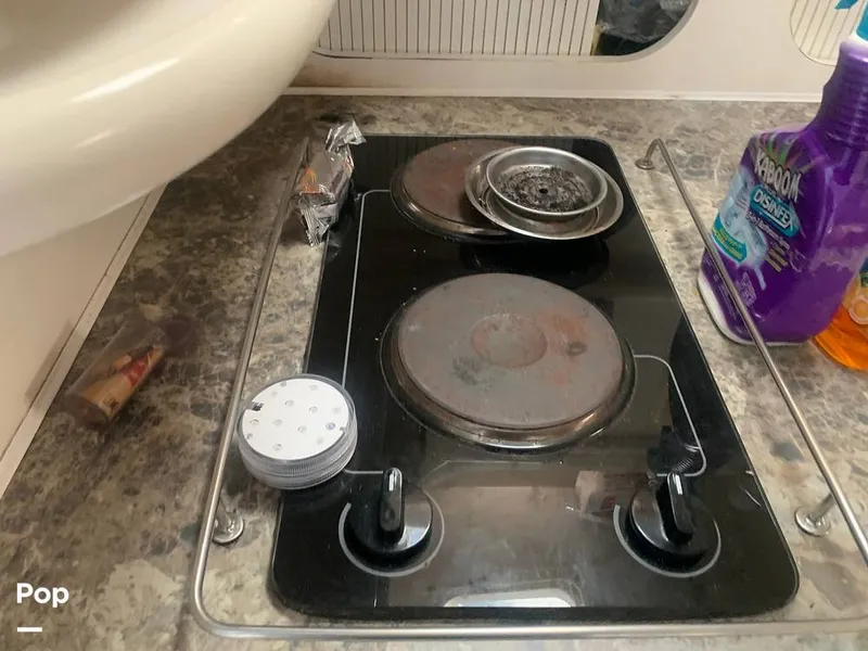 Slide: The Image of Stove Top - 9617889