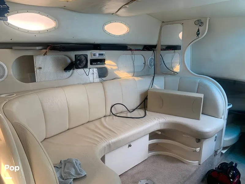 Slide: The Image of Cabin Seat - 9617915