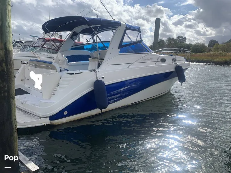 Slide: The Image of Rinker 330 Fiesta Vee 1999 - 9618134