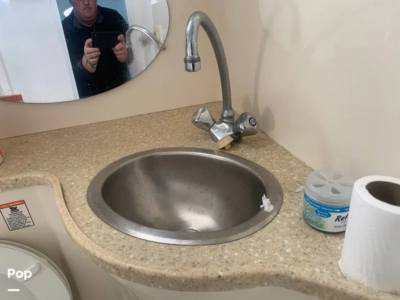 Slide: The Image of Sink In Head - 9617934